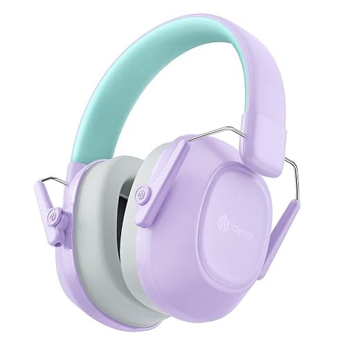 iClever kids ear defenders