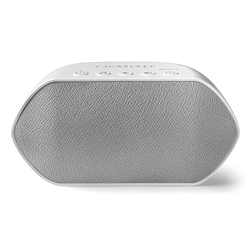 Yogasleep Soundcenter portable white noise machine